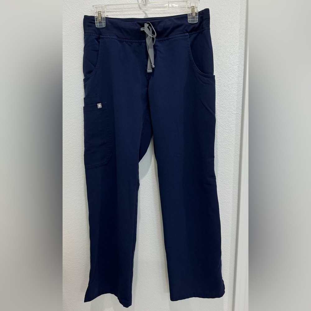 Figs Kade Cargo Scrub Pants